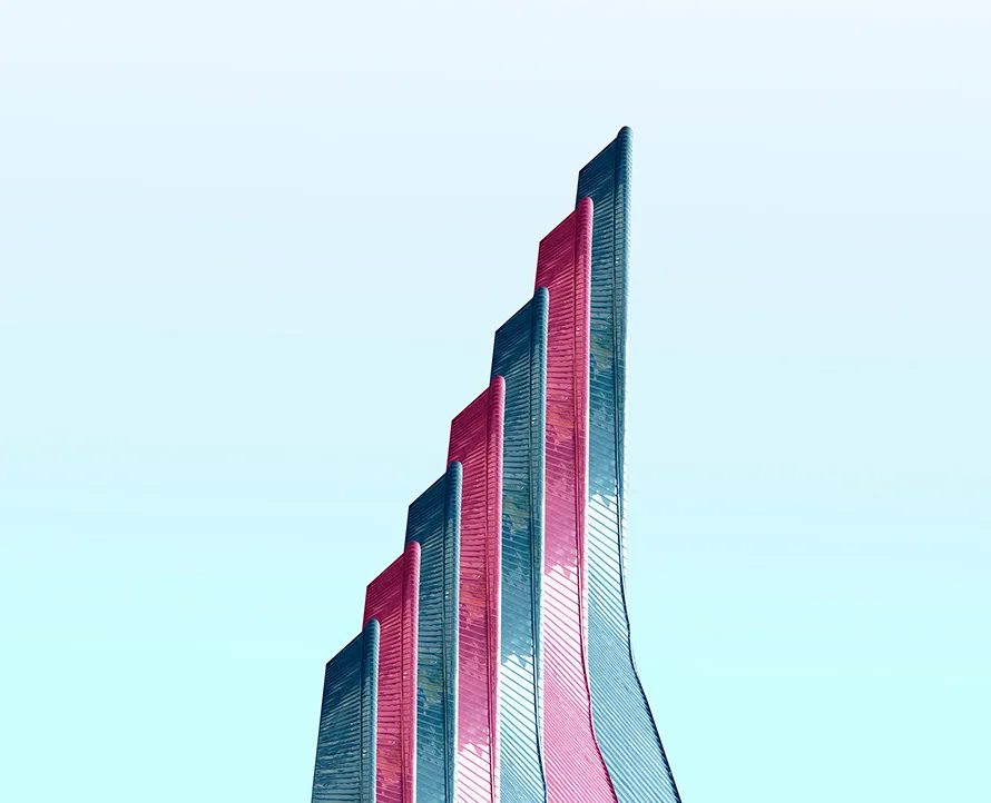 Dream Building