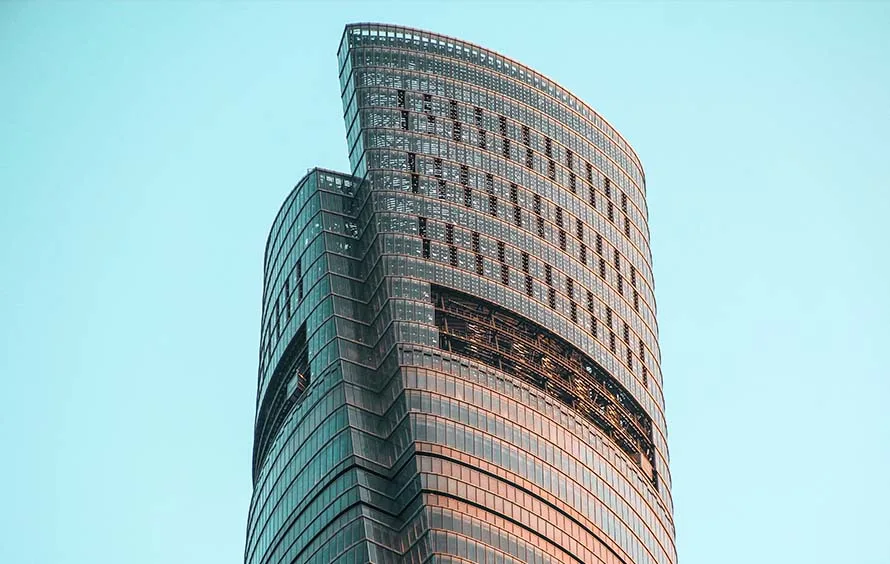 Ocean View Building - 开云体育下载